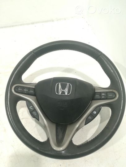 Honda Accord Volant 1SJ818115I025379