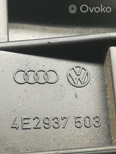 Audi A8 S8 D2 4D Sulakerasiasarja 