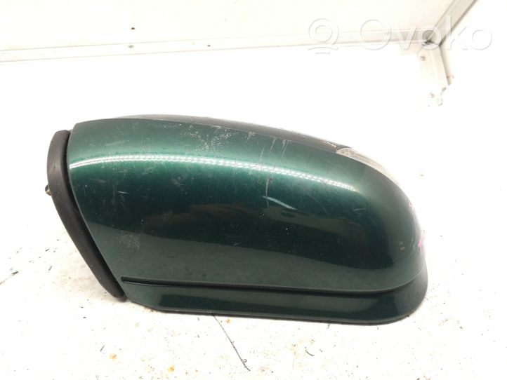 Mercedes-Benz C AMG W203 Front door electric wing mirror 