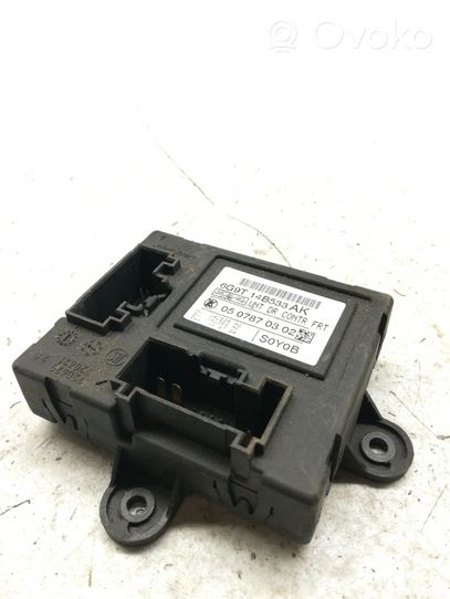 Volvo V50 Comfort/convenience module 