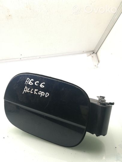 Audi A6 Allroad C6 Fuel tank cap 