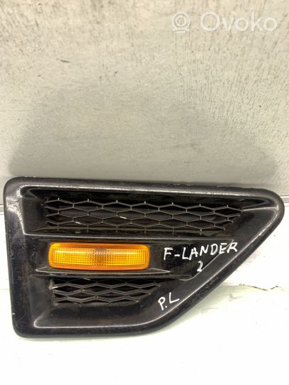 Land Rover Freelander 2 - LR2 Indicatore di direzione del parafango anteriore 