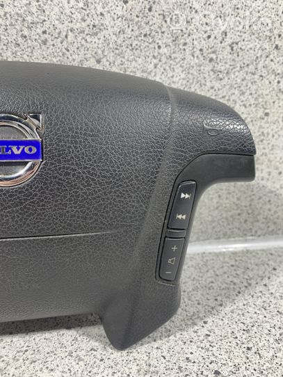 Volvo V70 Vairo oro pagalvė 