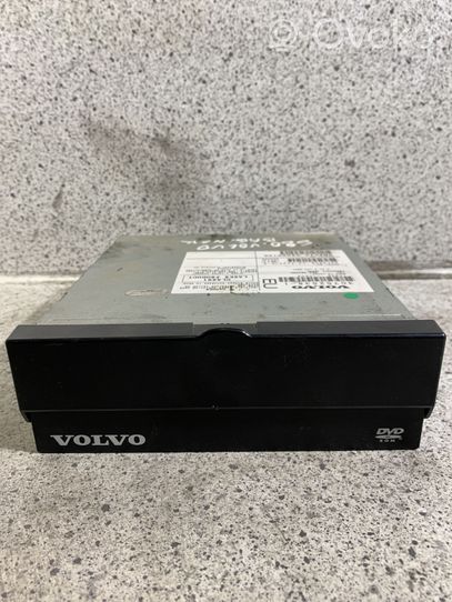 Volvo S80 CD/DVD-vaihdin 