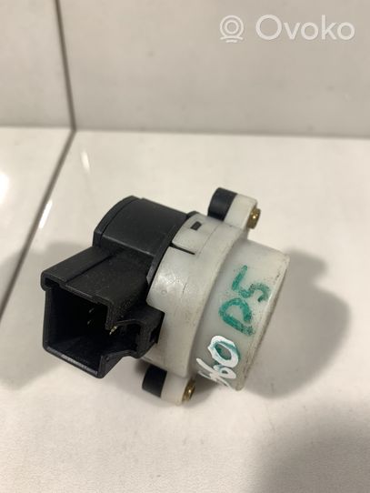 Volvo S60 Ignition lock contact 