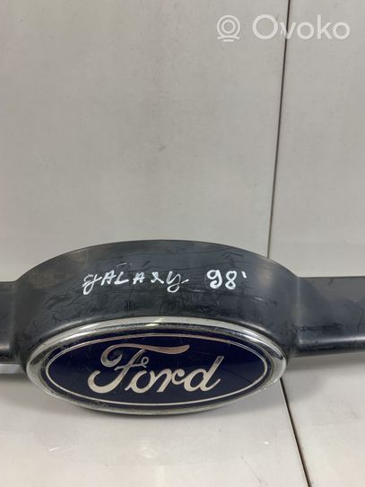 Ford Galaxy Atrapa chłodnicy / Grill 