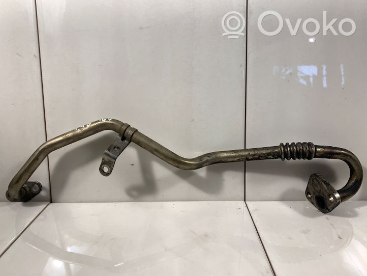 Volkswagen Golf IV Linea/tubo flessibile della valvola EGR 