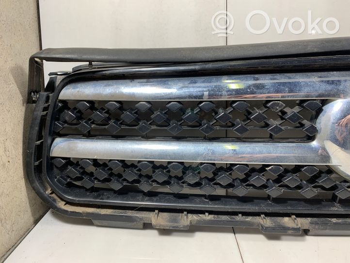 Toyota RAV 4 (XA30) Atrapa chłodnicy / Grill 