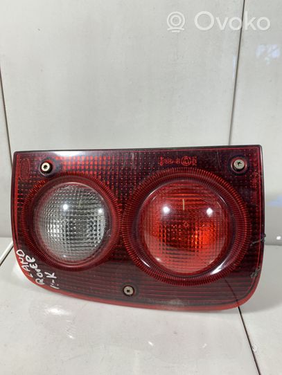 Land Rover Freelander Lampa tylna 