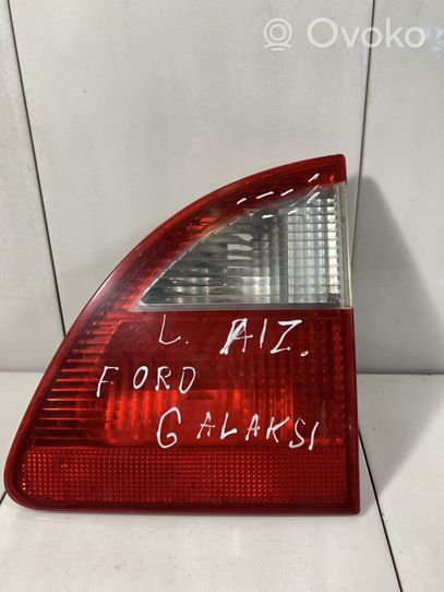 Ford Galaxy Takaluukun takavalot 