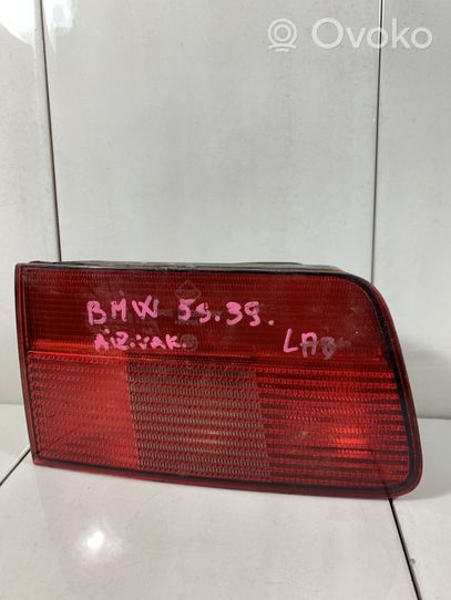 BMW 5 E39 Lampy tylnej klapy bagażnika 