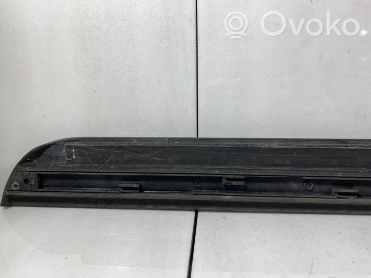 Audi A4 S4 B5 8D Rivestimento portiera posteriore (modanatura) 