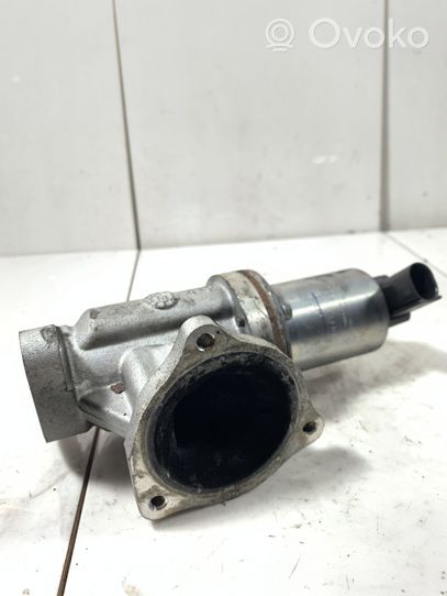 Hyundai Santa Fe EGR valve 