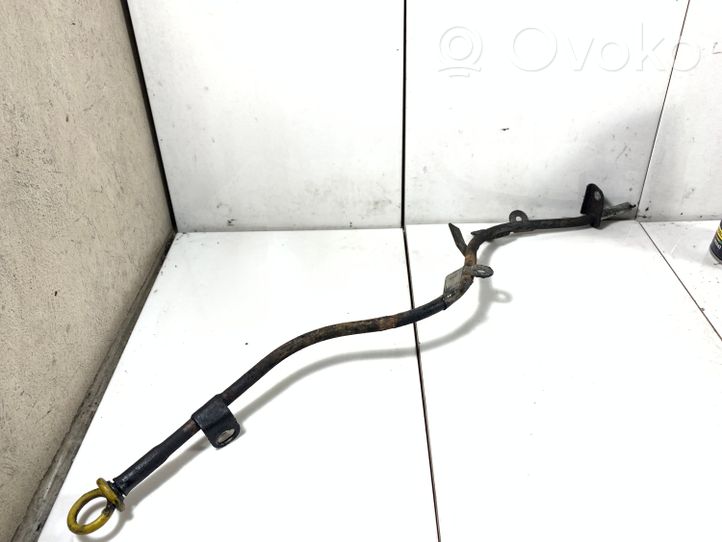 Opel Vectra C Oil level dip stick 