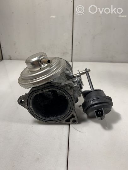 Audi A3 S3 8L EGR valve cooler 