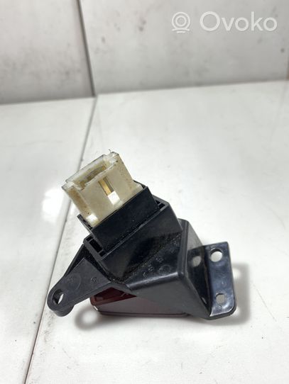 Mitsubishi Pajero Hazard light switch 