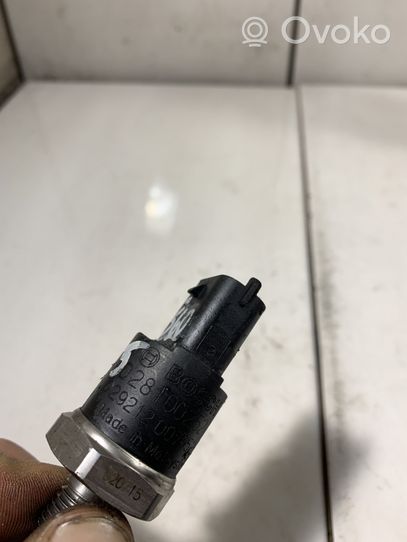 Volvo S60 Kraftstoffdrucksensor 