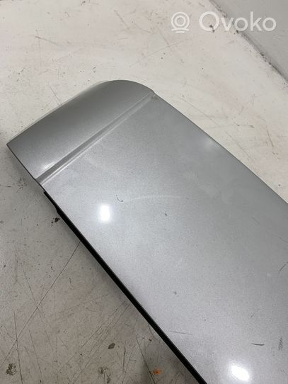 BMW X5 E53 Spoiler tylnej szyby klapy bagażnika 