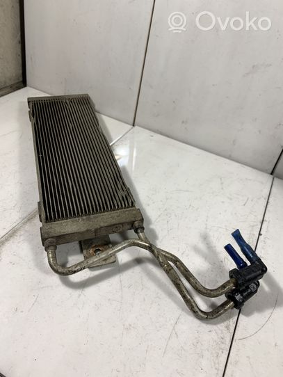 Volkswagen Golf IV Fuel cooler (radiator) 