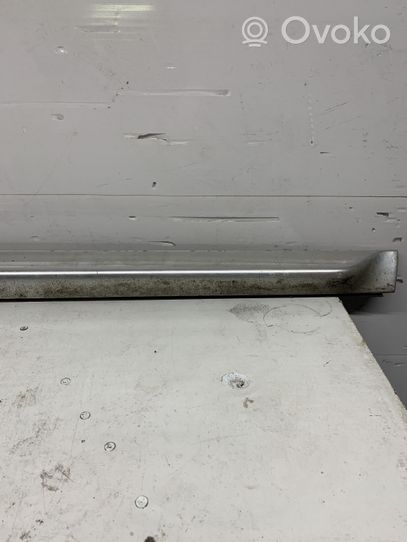 Audi A6 Allroad C5 Front door trim (molding) 