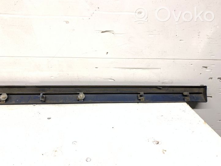 Volvo V50 Rivestimento della portiera anteriore (modanatura) 