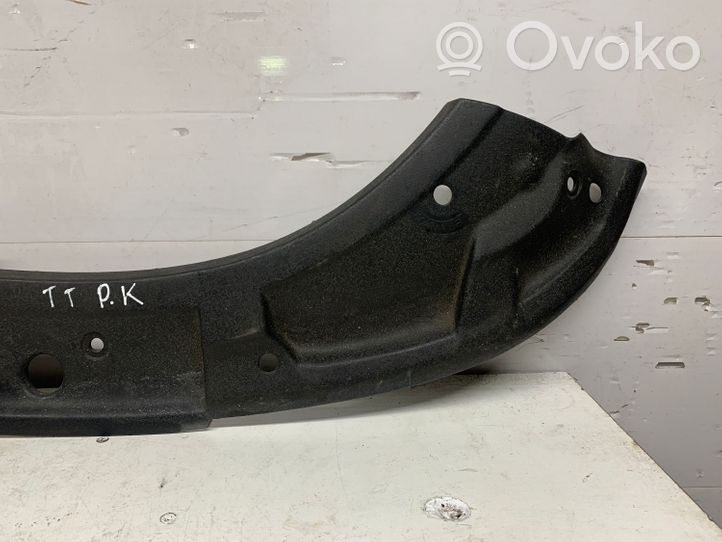 Audi TT Mk1 Staffa del pannello di supporto del radiatore parte superiore 