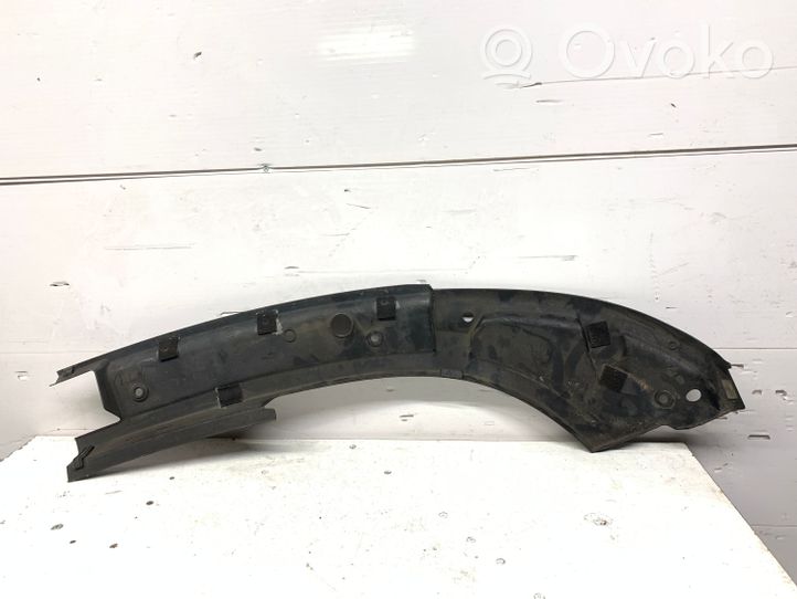 Audi TT Mk1 Staffa del pannello di supporto del radiatore parte superiore 