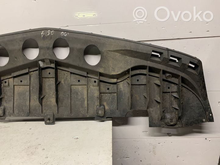 Mercedes-Benz B W245 Front bumper skid plate/under tray 