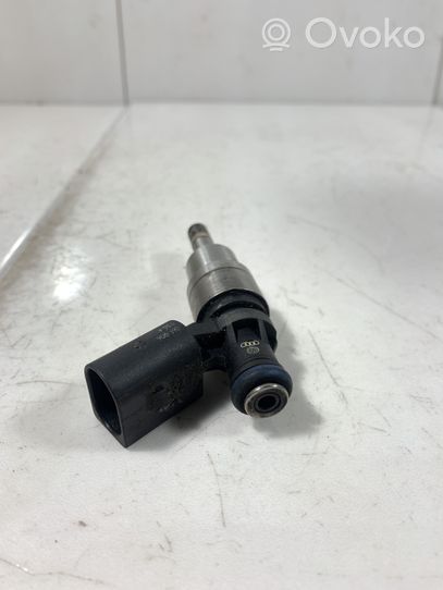 Audi A3 S3 8P Injecteur de carburant 