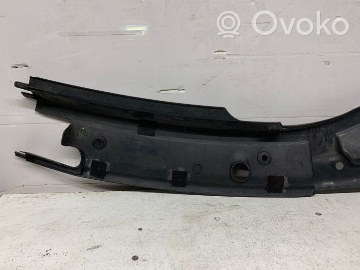 Audi TT Mk1 Top upper radiator support slam panel 