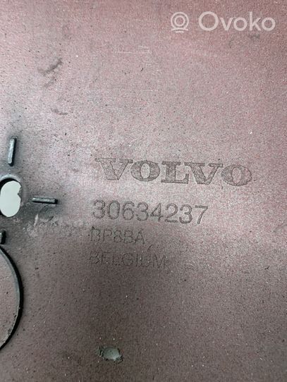 Volvo S60 Éclairage de plaque d'immatriculation 