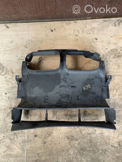 BMW 5 E39 Convogliatore ventilatore raffreddamento del radiatore 