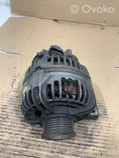 Volvo XC70 Generator/alternator 