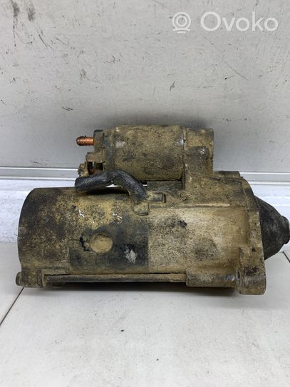 Mitsubishi L200 Starter motor 