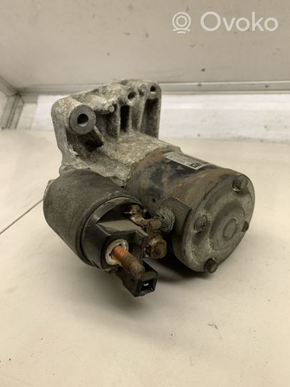 Mini One - Cooper R57 Starter motor 