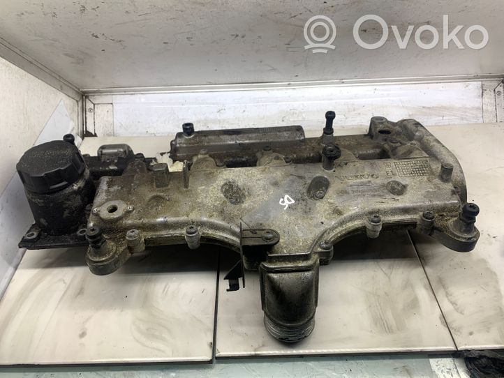 Volvo V70 Rocker cam cover 