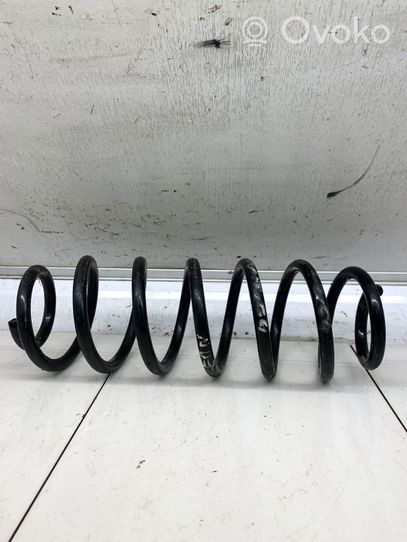 Seat Leon (1P) Rear coil spring 