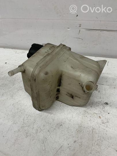 Nissan Qashqai Vase d'expansion / réservoir de liquide de refroidissement 