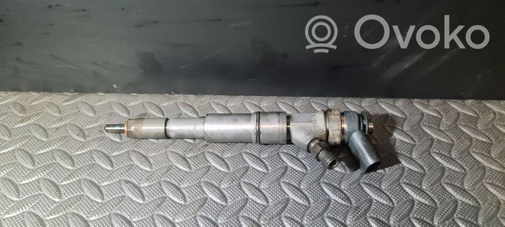 BMW X5 E53 Injecteur de carburant 0445110131