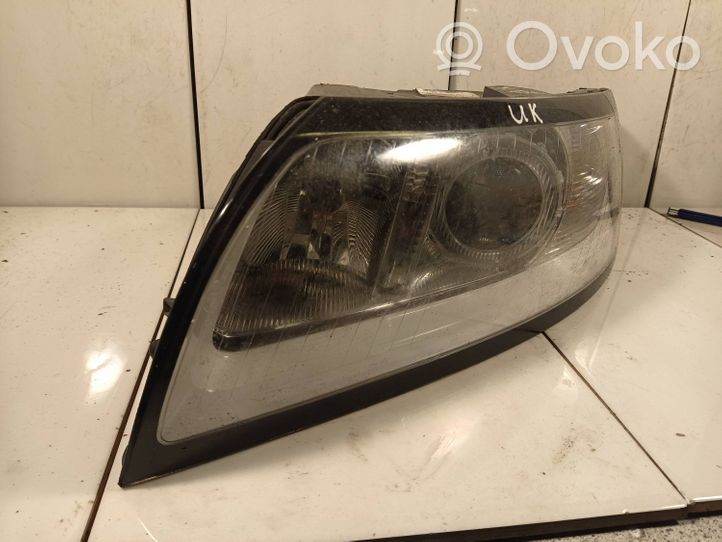 Volvo S40 Faro/fanale 0301237401