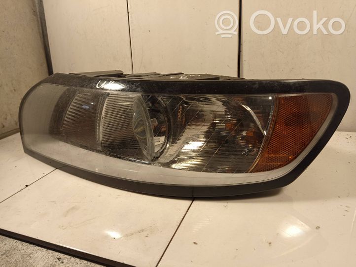 Volvo S40 Etu-/Ajovalo 0301237401