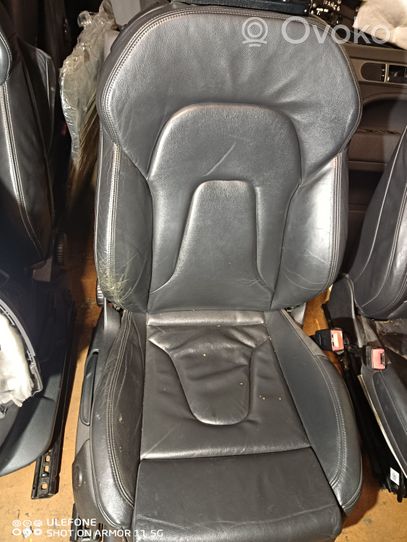 Audi A5 8T 8F Juego del asiento 