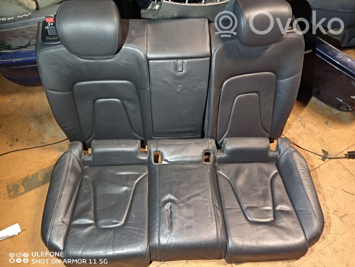 Audi A5 8T 8F Juego del asiento 