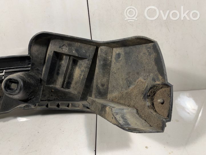 Volvo XC90 Staffa di rinforzo montaggio del paraurti posteriore 08620567