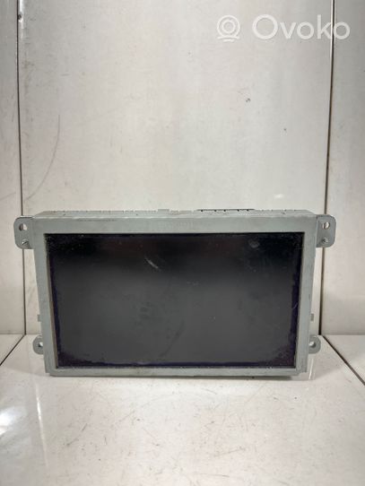 Audi A6 Allroad C6 Monitor/display/piccolo schermo 4F0919603B