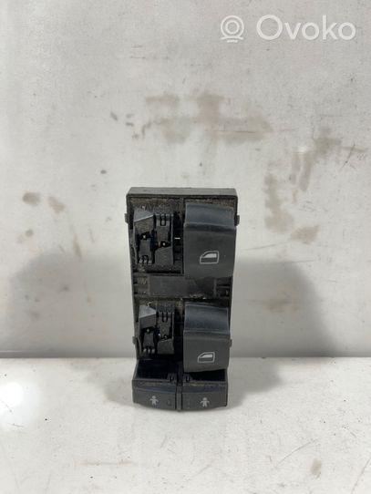 Audi A6 Allroad C6 Electric window control switch 4F0959851D