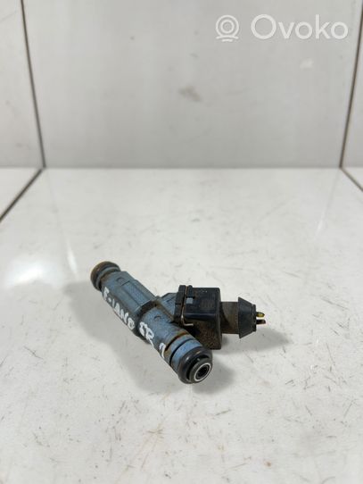 Land Rover Freelander Injecteur de carburant 0280155885