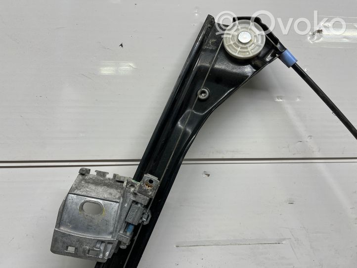 BMW 3 E46 Alzacristalli della portiera anteriore con motorino 676283620640