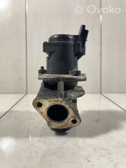 Volvo S40 Soupape vanne EGR 9672880080