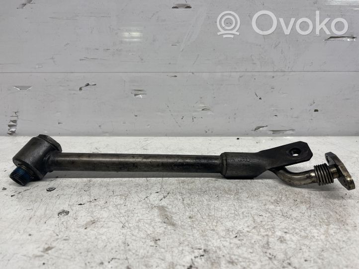 Volkswagen Touran I Turbolader Ölleitung Ölschlauch 03G145535F